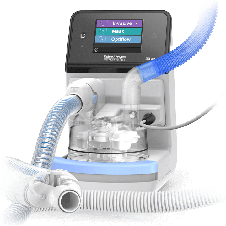 Humidification