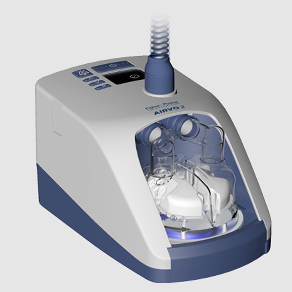 AIRVO 2