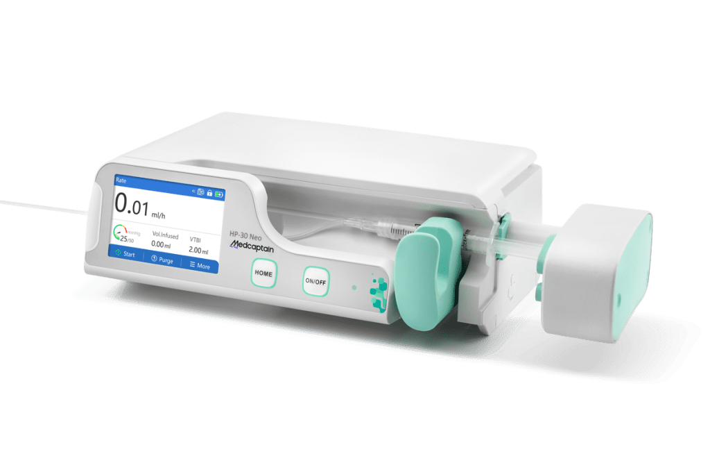 HP-30 Neo