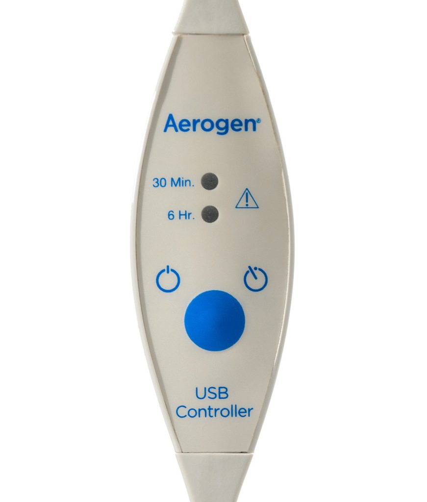 AEROGEN USB CONTROLLER